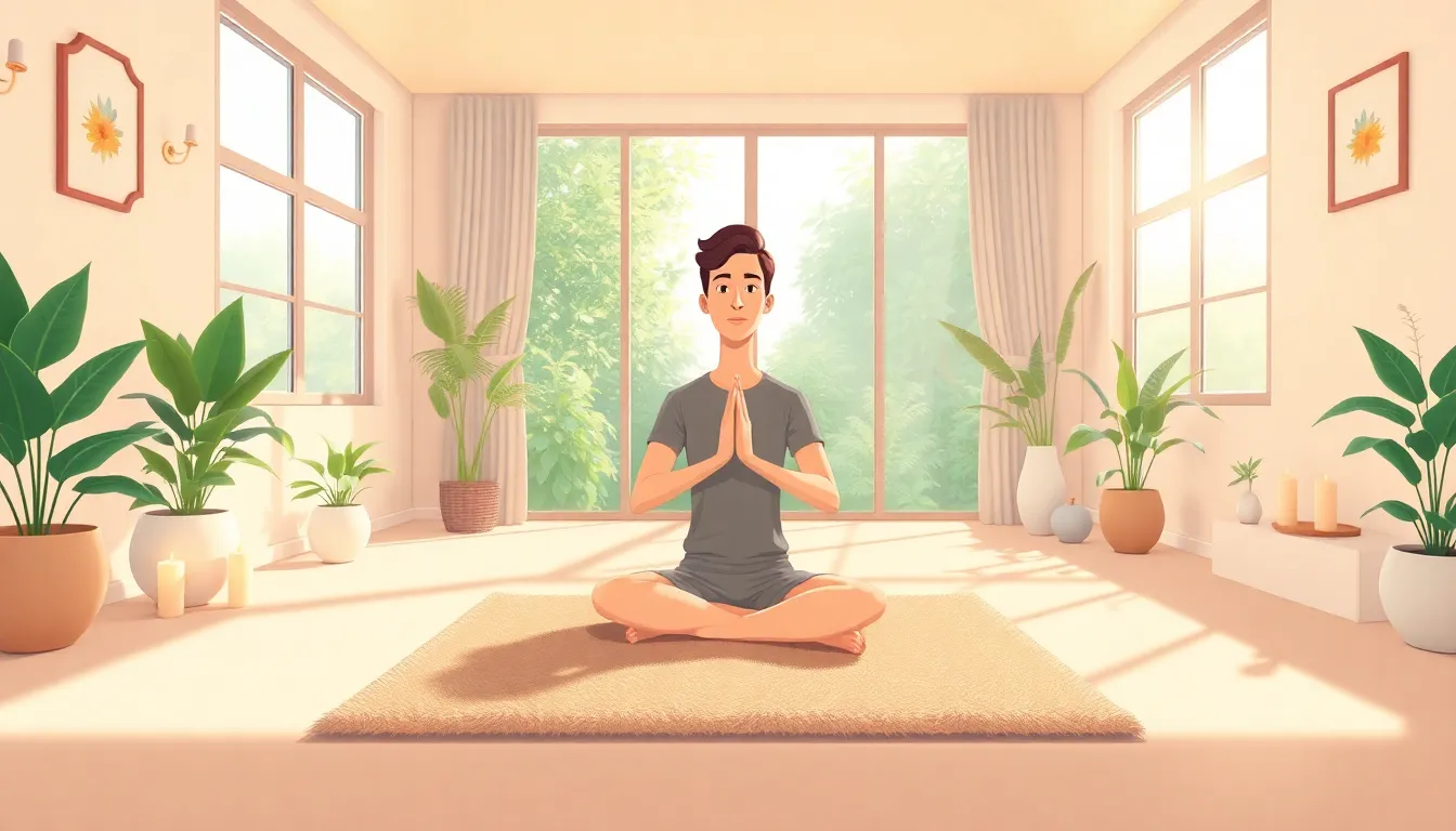 6. Tehnike Disanja za Fokuzaciju