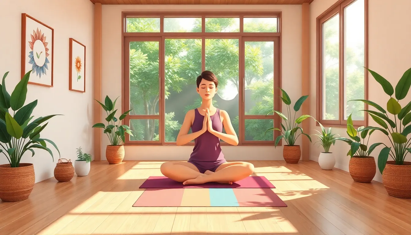 7. Uloga Disanja u Smirivanju