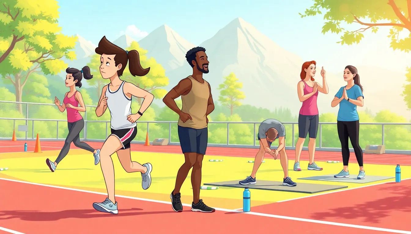 12. Kontinuirano Usavršavanje Tehnika Disanja