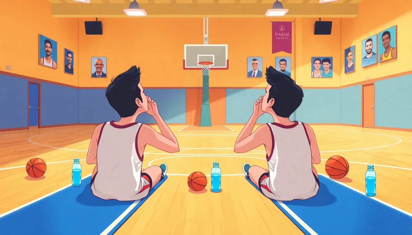 1. Osnovna Tehnika Ritmičkog Disanja