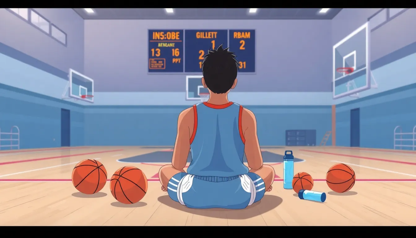 4. Kontrola Stresa i Napetosti