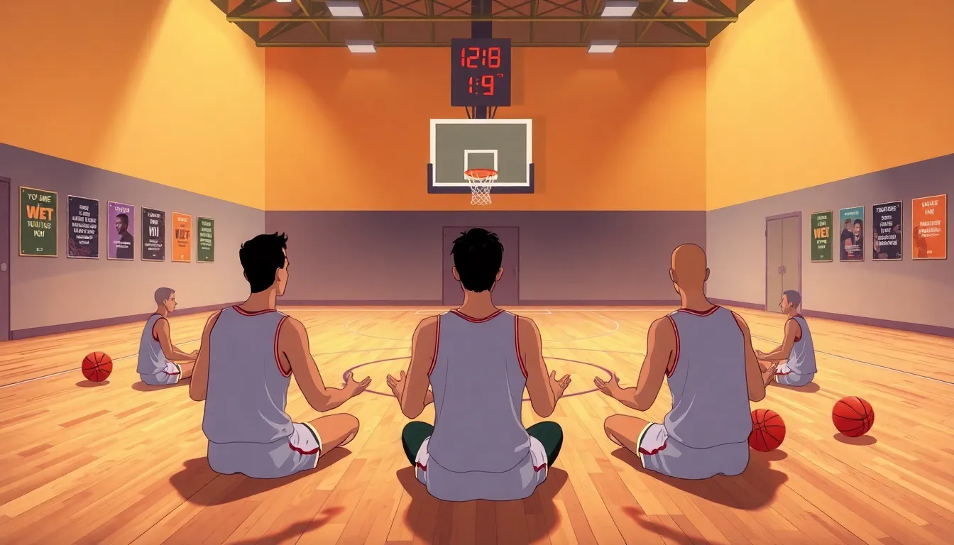 6. Učenje Svesnog Disanja