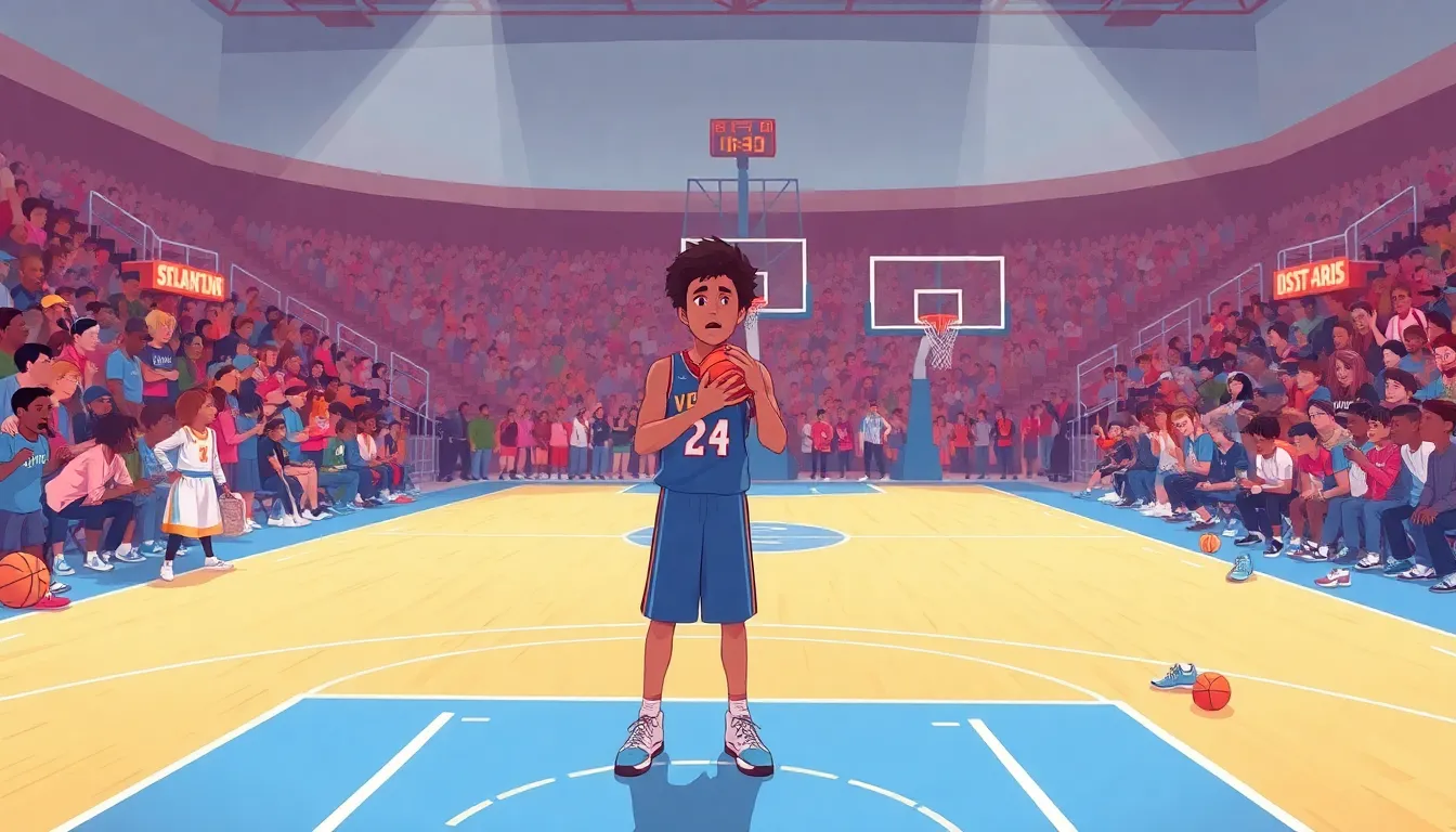 7. Disanje Tokom Igračkih Situacija