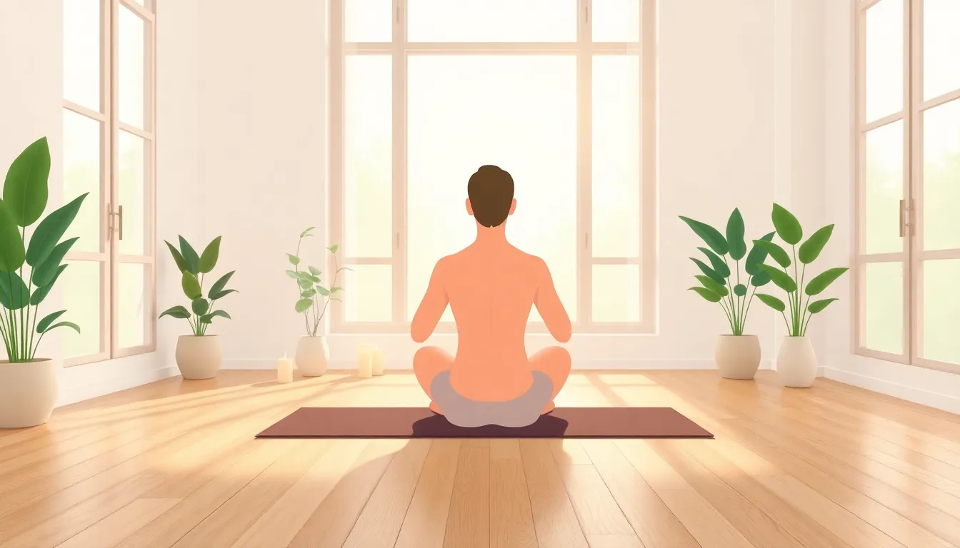 8. Opuštajuće Tehnike Disanja