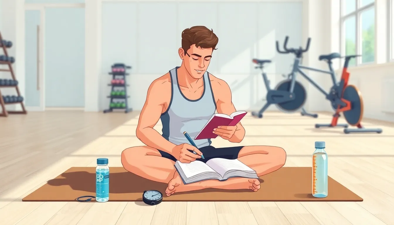 11. Praćenje Napretka