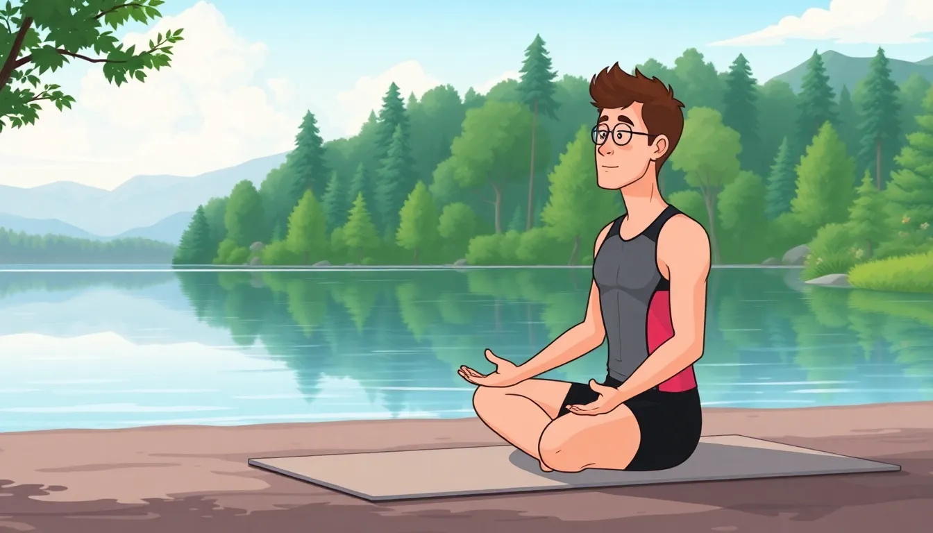 13. Saveti za Mentalnu Pripremu