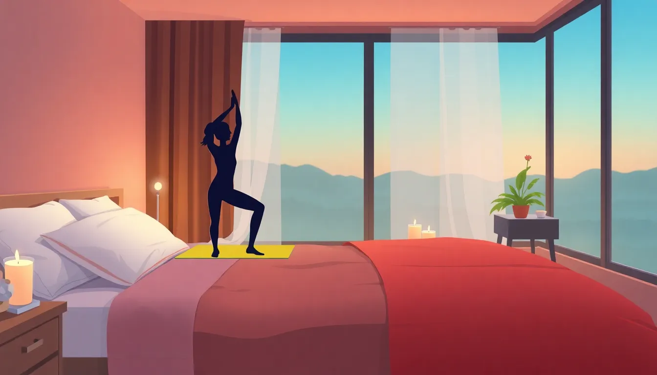 6. Uvođenje Vežbi Opuštanja