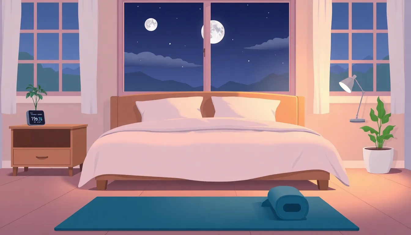 8. Praćenje Kvaliteta Sna