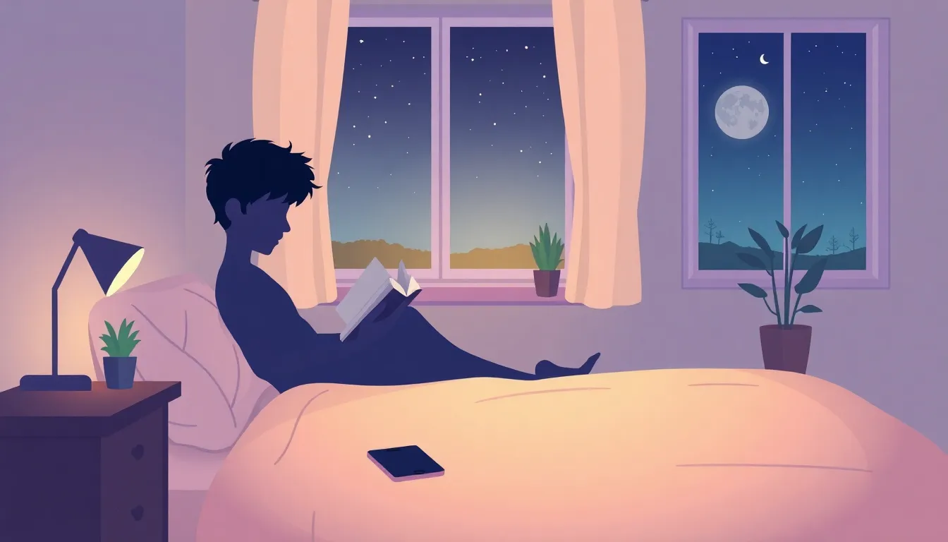 9. Izbegavanje Plave Svetlosti