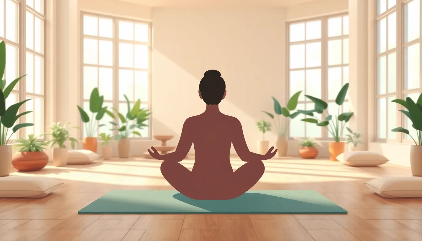 5. Primenite Tehnike Relaksacije