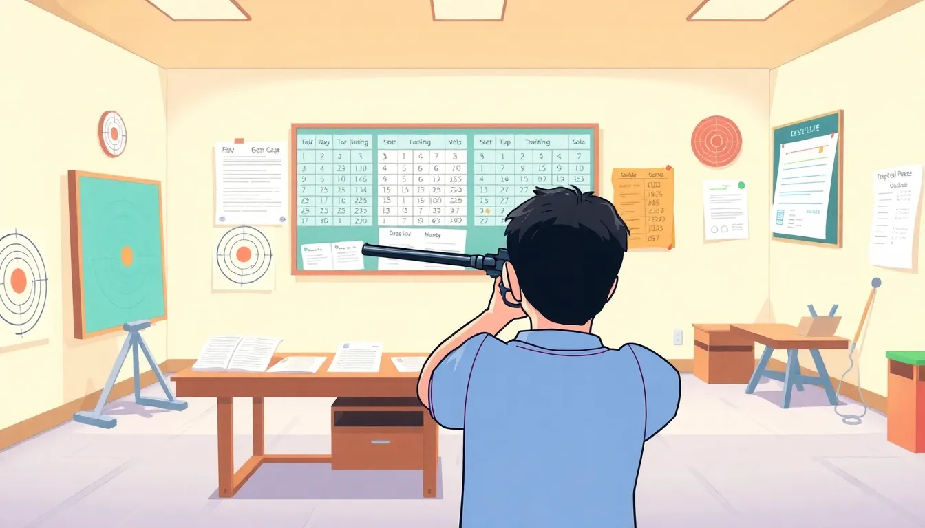 7. Analizirajte Svoje Performanse