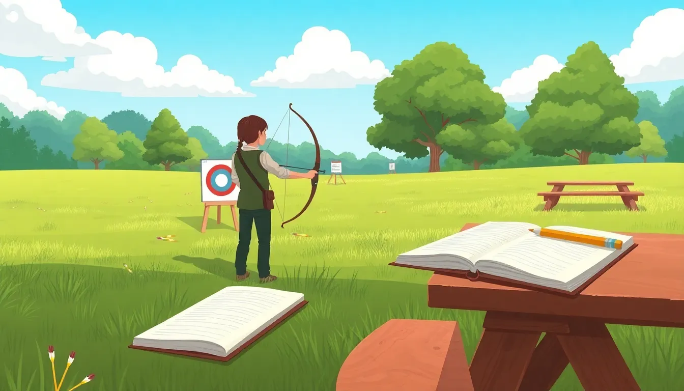 10. Učite Iz Neuspeha