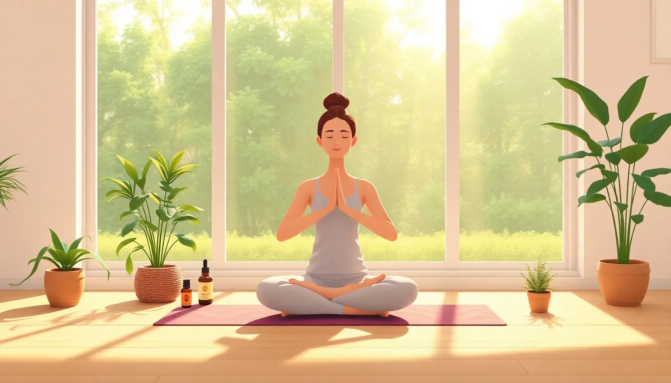 2. Povećanje Kapaciteta Pluća