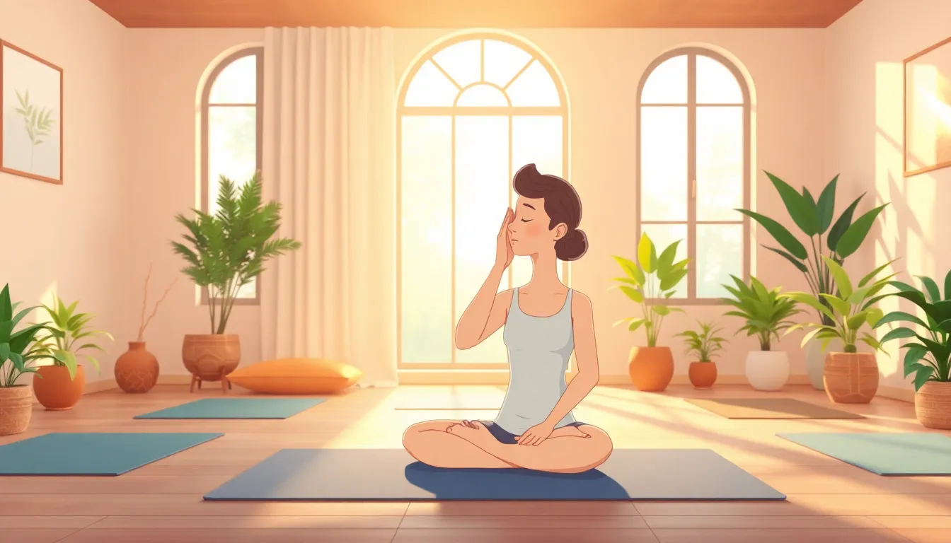 3. Fokusa i Mentalna Jasnoća