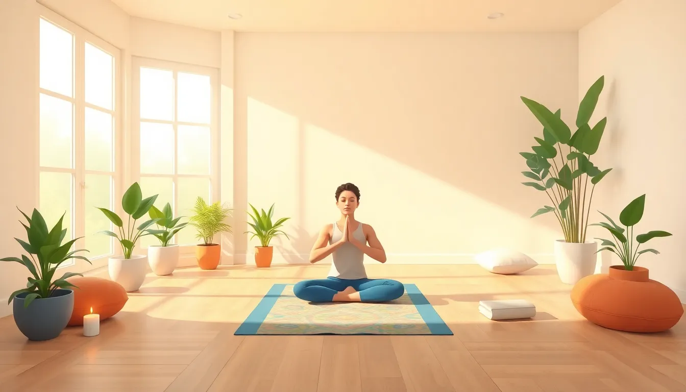 5. Emocionalna Stabilnost