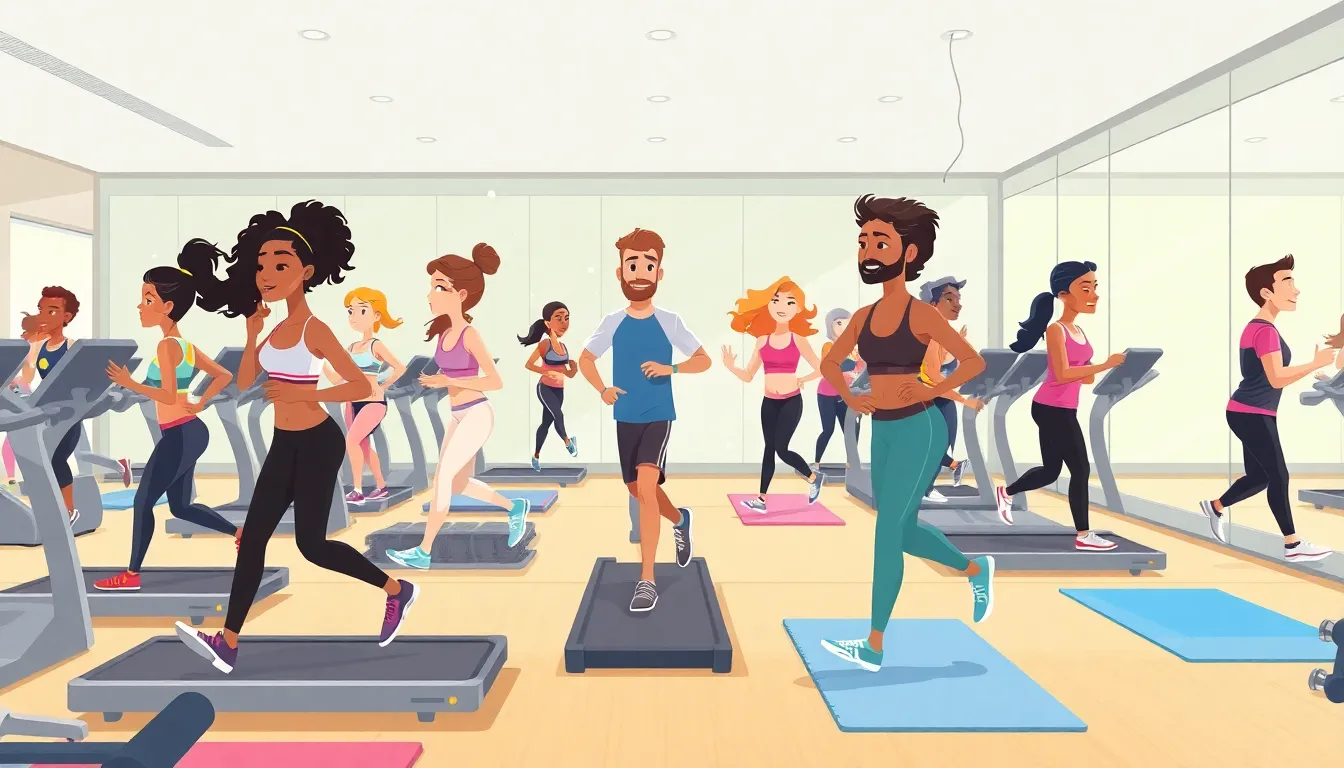 5. Usklađivanje Disanja sa Pokretom