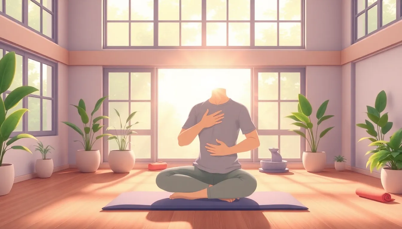 9. Disanje U Stanju Stresa