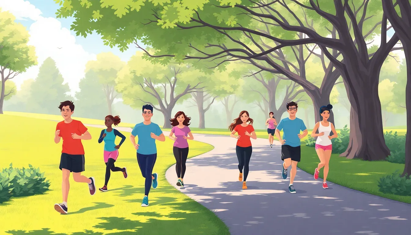 3. Usklađivanje Disanja i Koraka