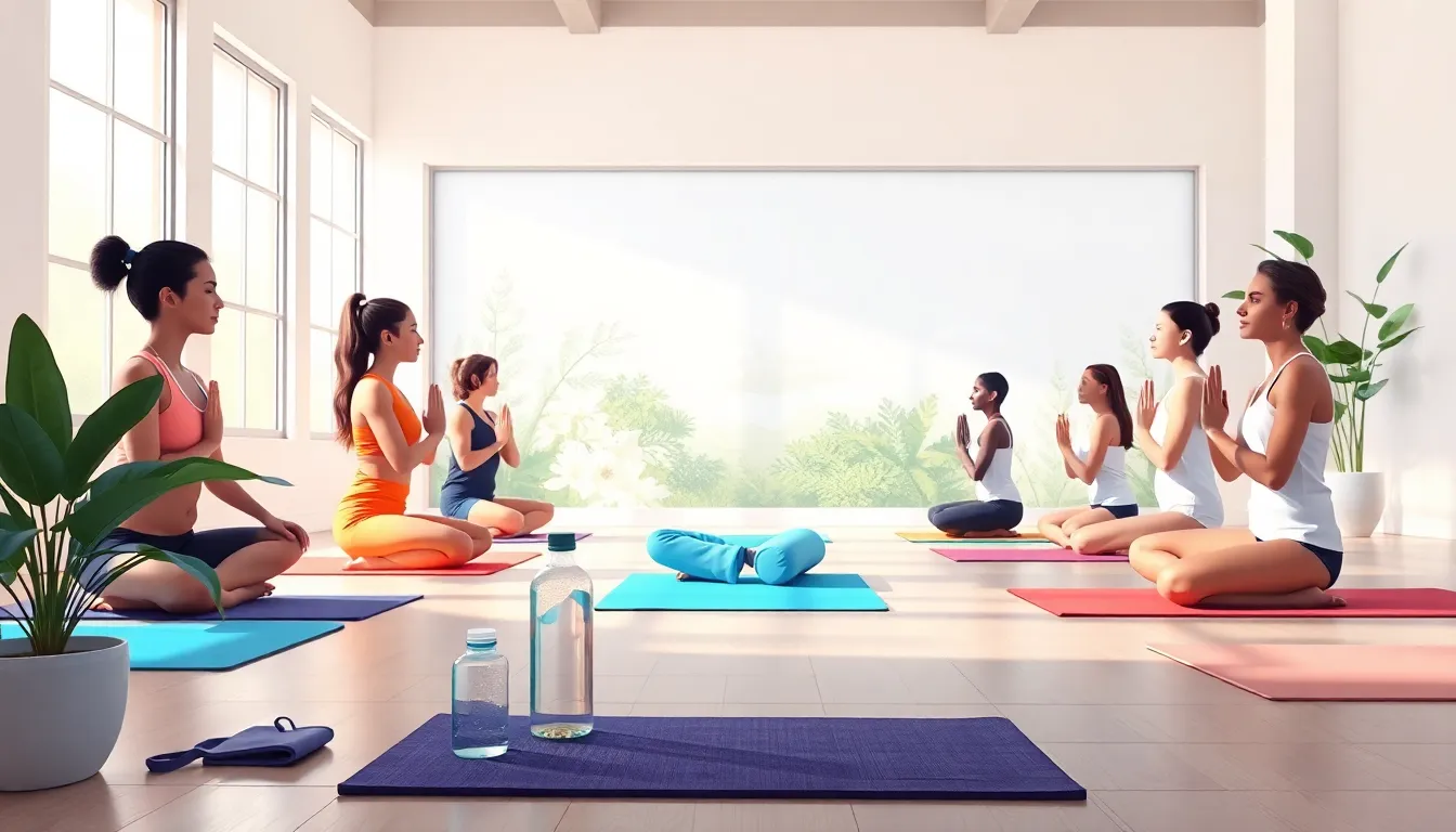 7. Usmeravanje Disanja na Nos