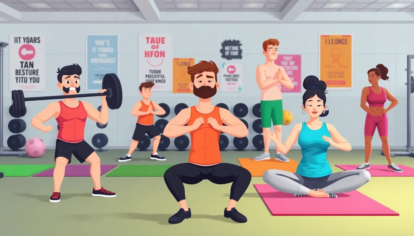 9. Prilagođavanje Disanja u Različitim Fazama