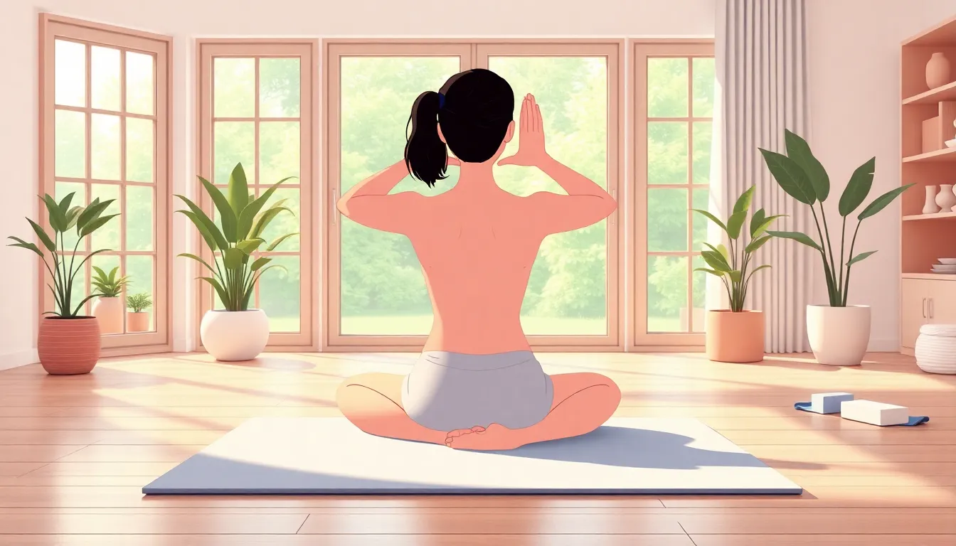 10. Vežbe za Poboljšanje Disanja