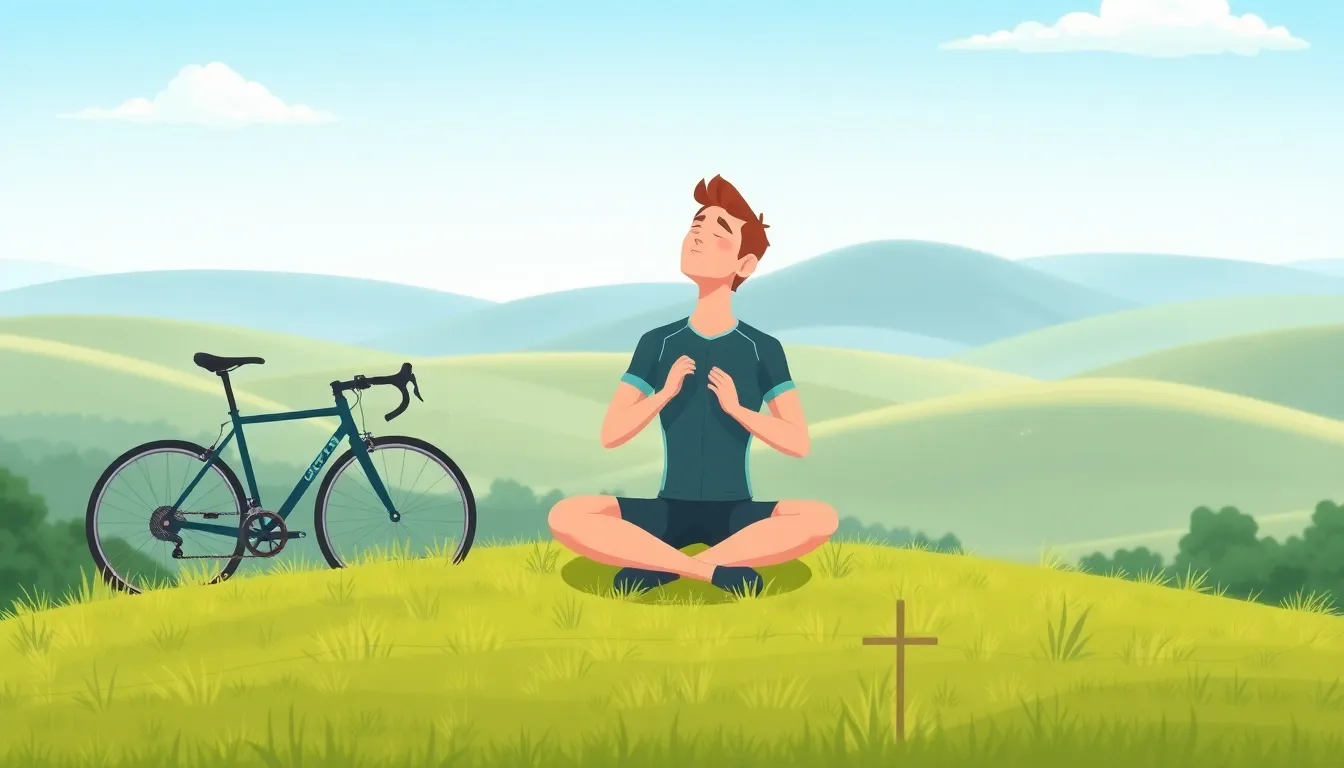 2. Tehnika Dubokog Disanja