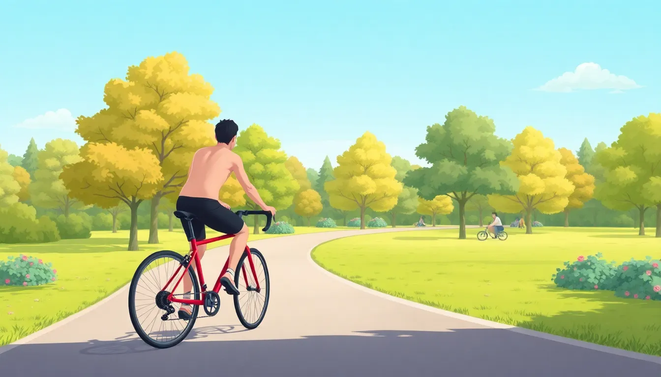 6. Održavanje Pravilnog Držanja