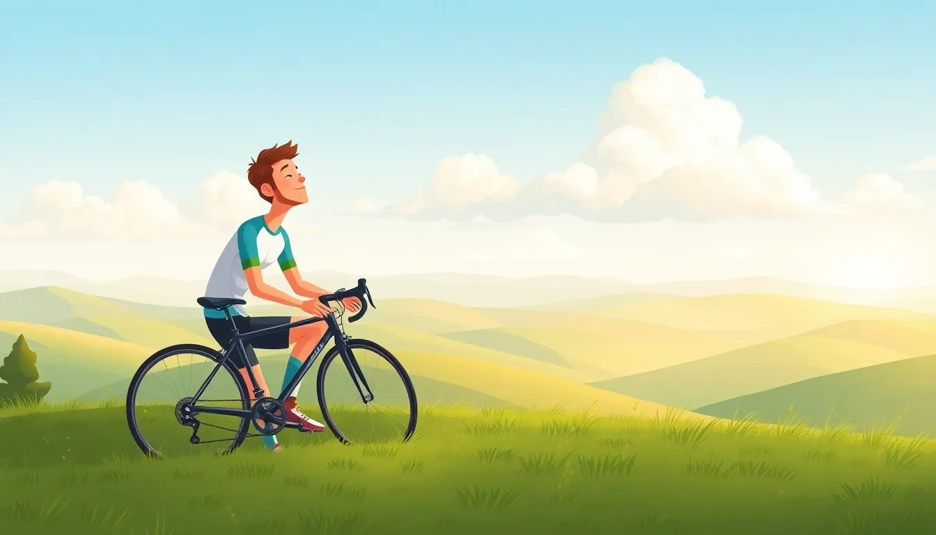 9. Mentalna Priprema