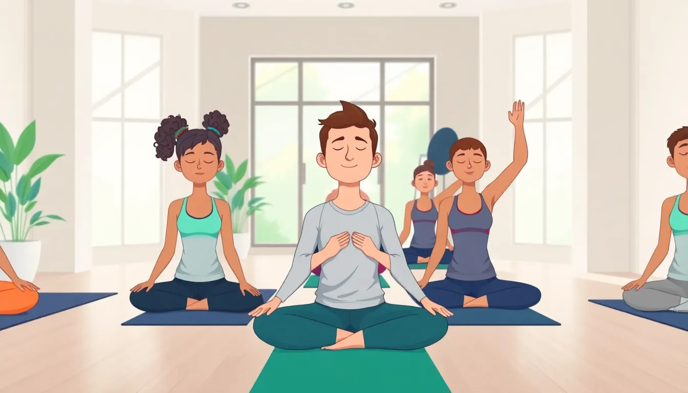 2. Kontrola Disanja kroz Vežbe