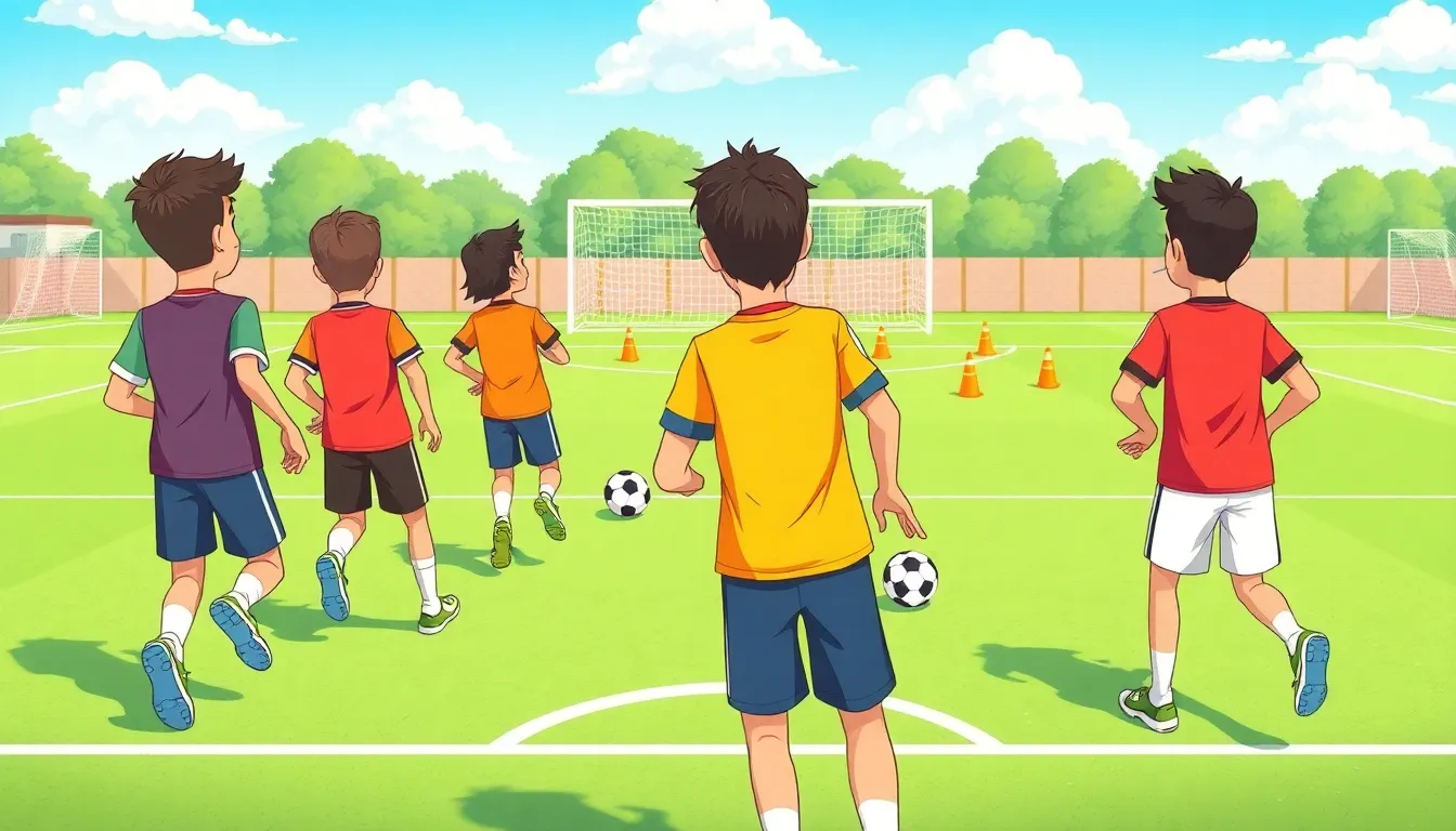 4. Sinhronizacija Disanja sa Pokretom