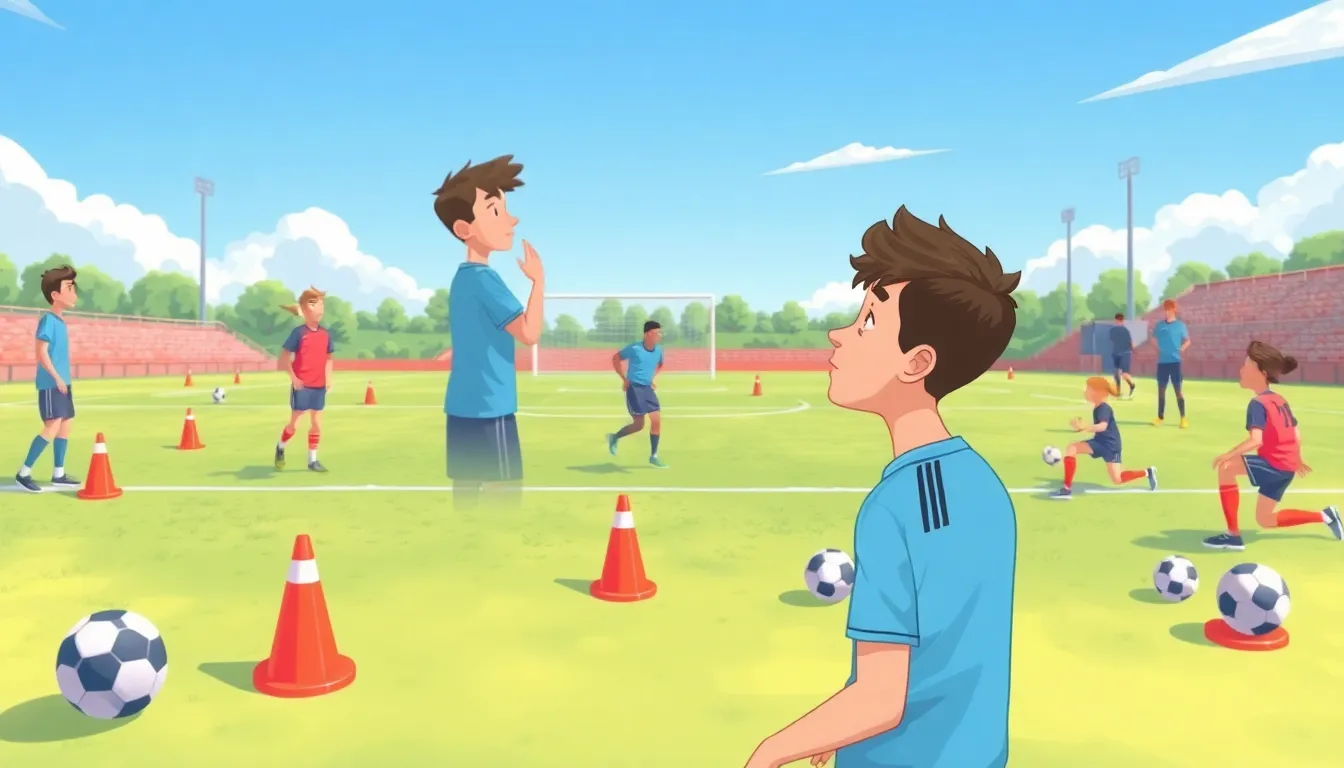 6. Postavljanje Rasporeda Disanja