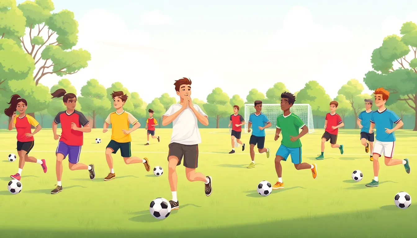 9. Redovno Vežbanje i Praksa