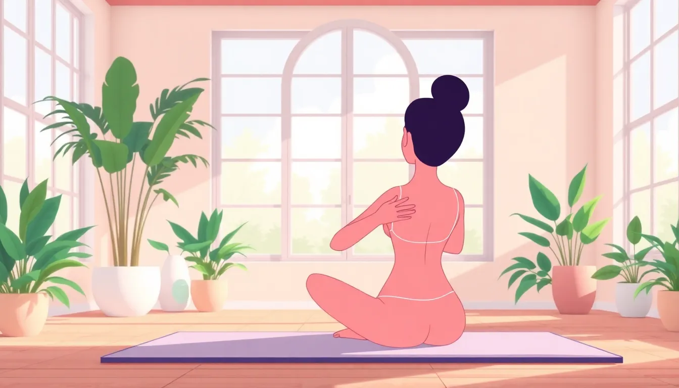 1. Učite Osnovne Tehnike Disanja