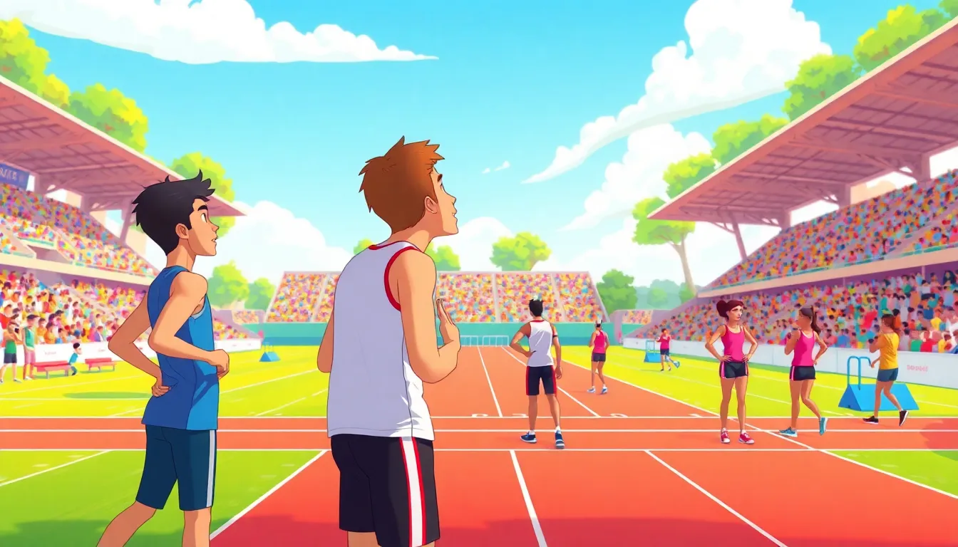 2. Pravilno Disanje Tokom Igre