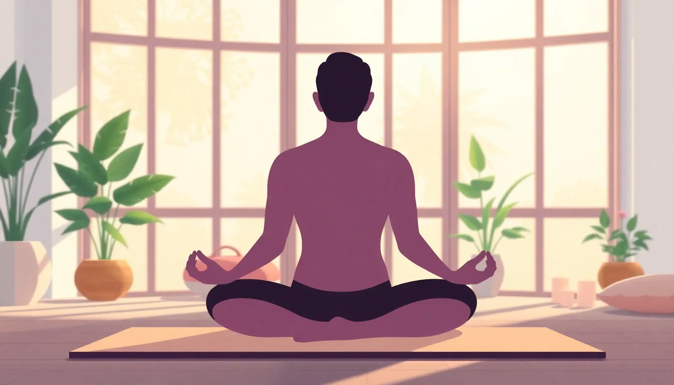 3. Tehnika Disanja '4-7-8'