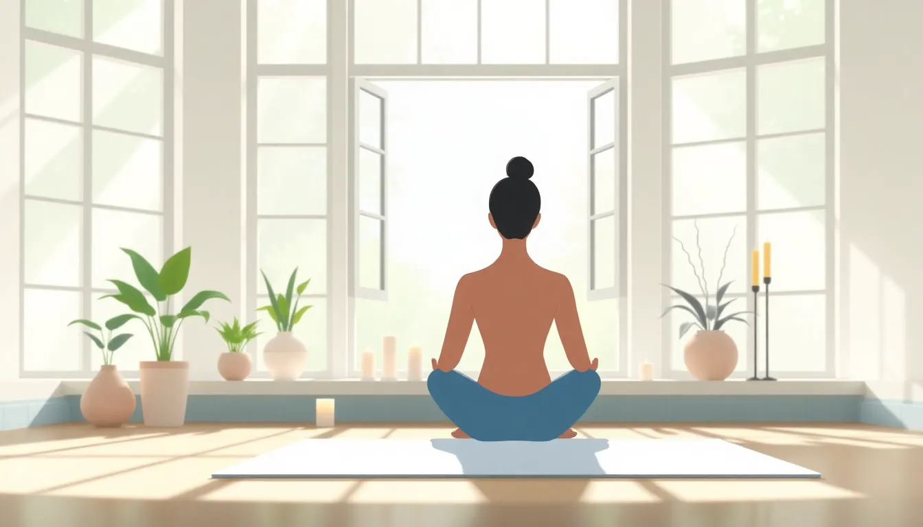 4. Mindfulness i Disanje