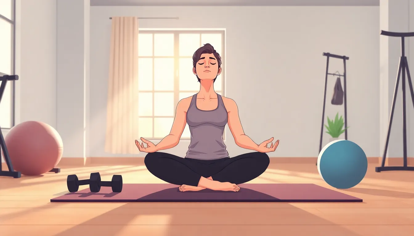 5. Disanje Pre Servisa