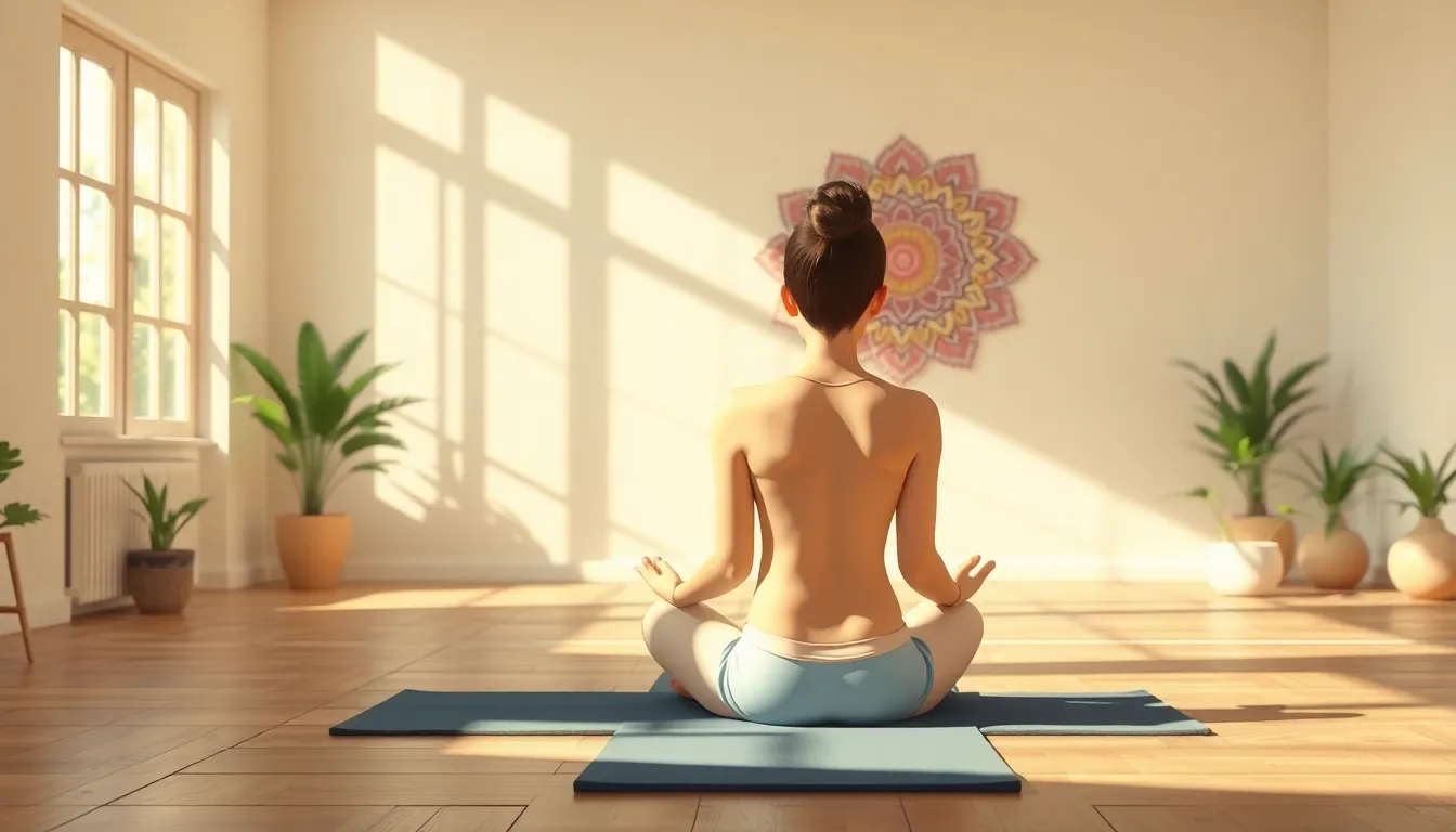 8. Disanje i Vizualizacija