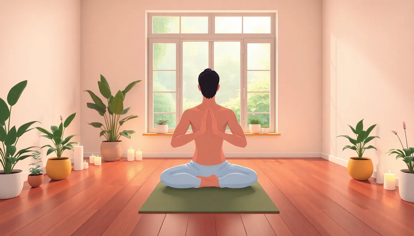 11. Učenje Kontrole Disanja