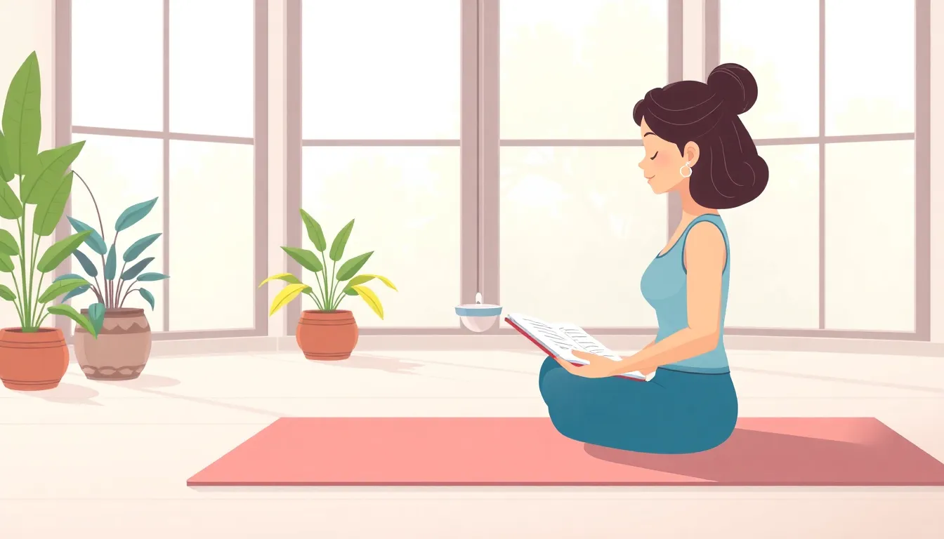 12. Praćenje Napretka kroz Disanje