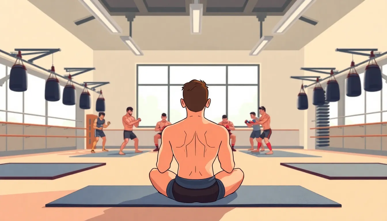 Uticaj na Mentalnu Otpornost