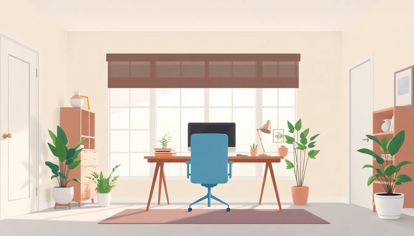 1. Uspostavite Mirnu Okruženje