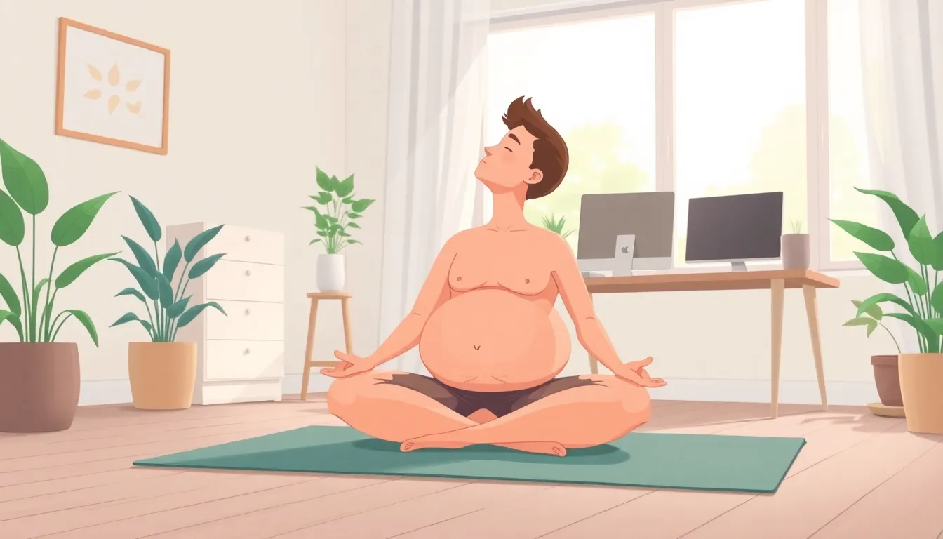 4. Koristite Tehnike Disanja