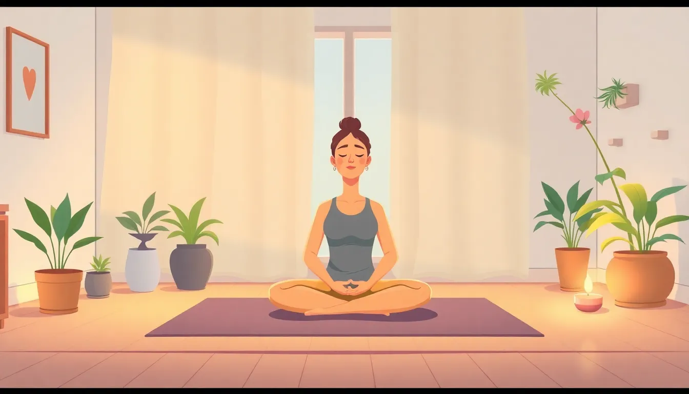 9. Meditacija i Mindfulness