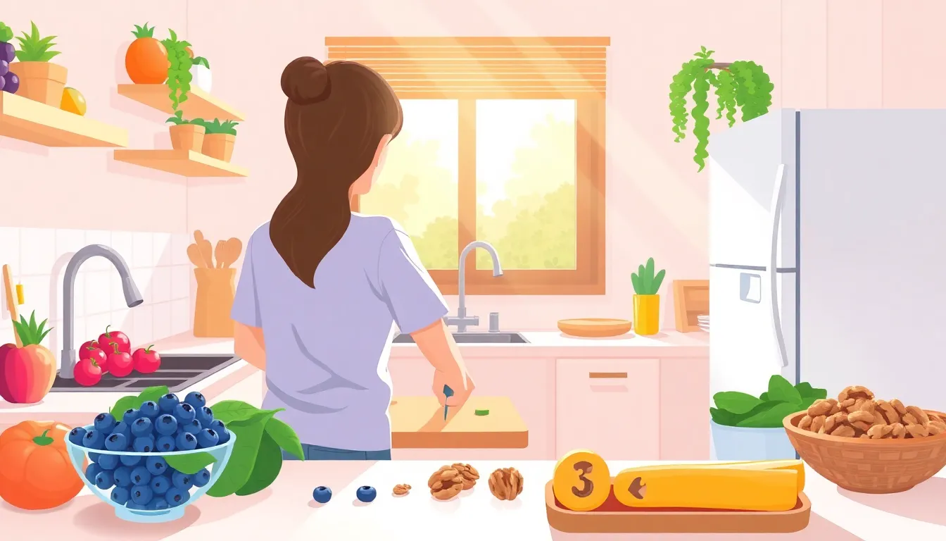 11. Zdrav Način Ishrane