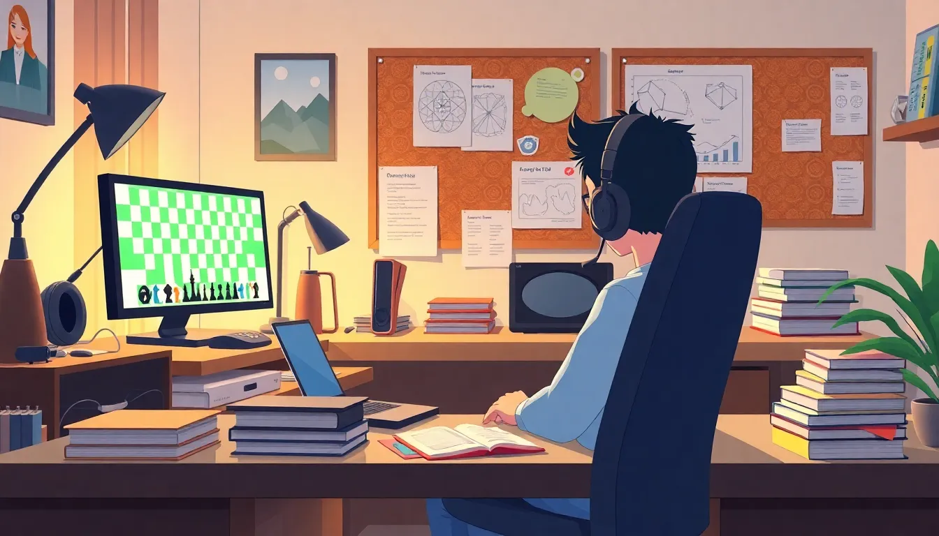 12. Analizirajte Svoje Igračke Partije