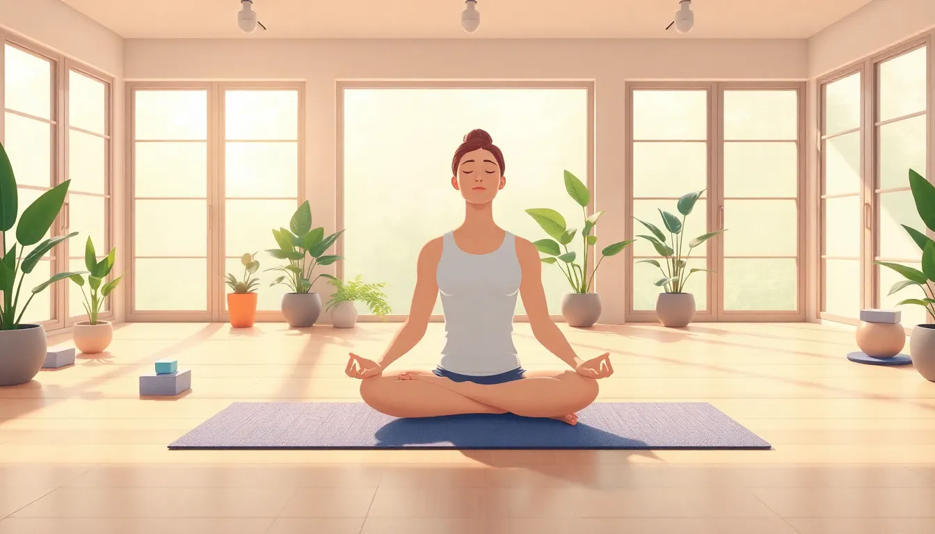 2. Tehnika Dubokog Disanja