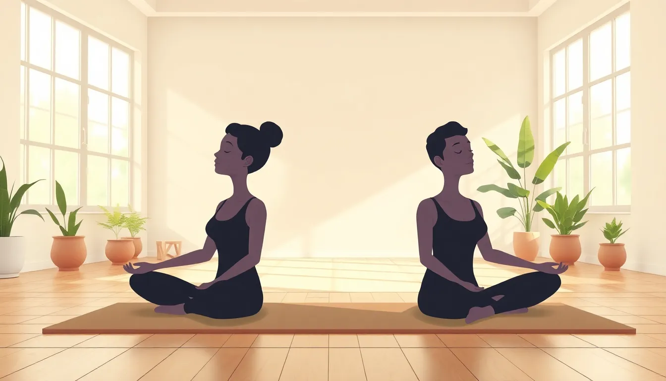 4. Vežbe Disanja za Oporavak