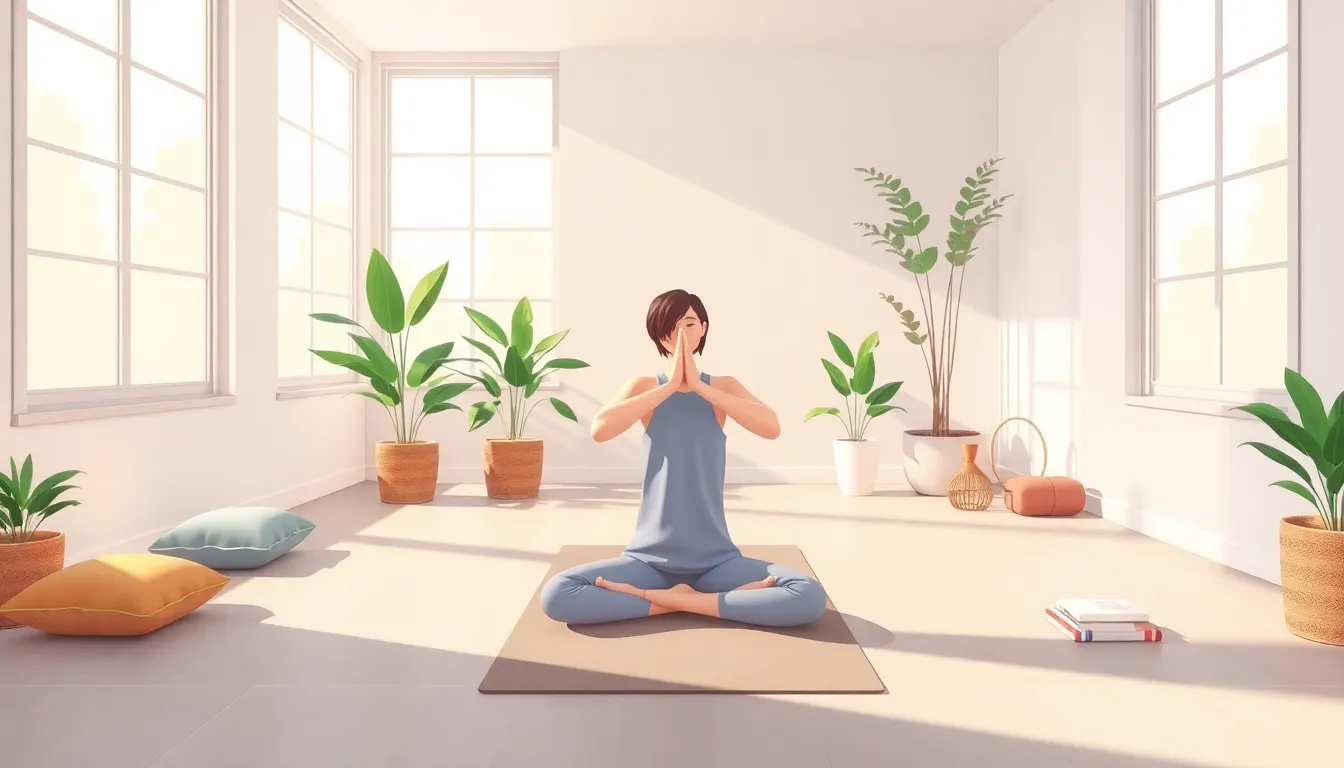 5. Uloga Disanja u Smanjenju Umora