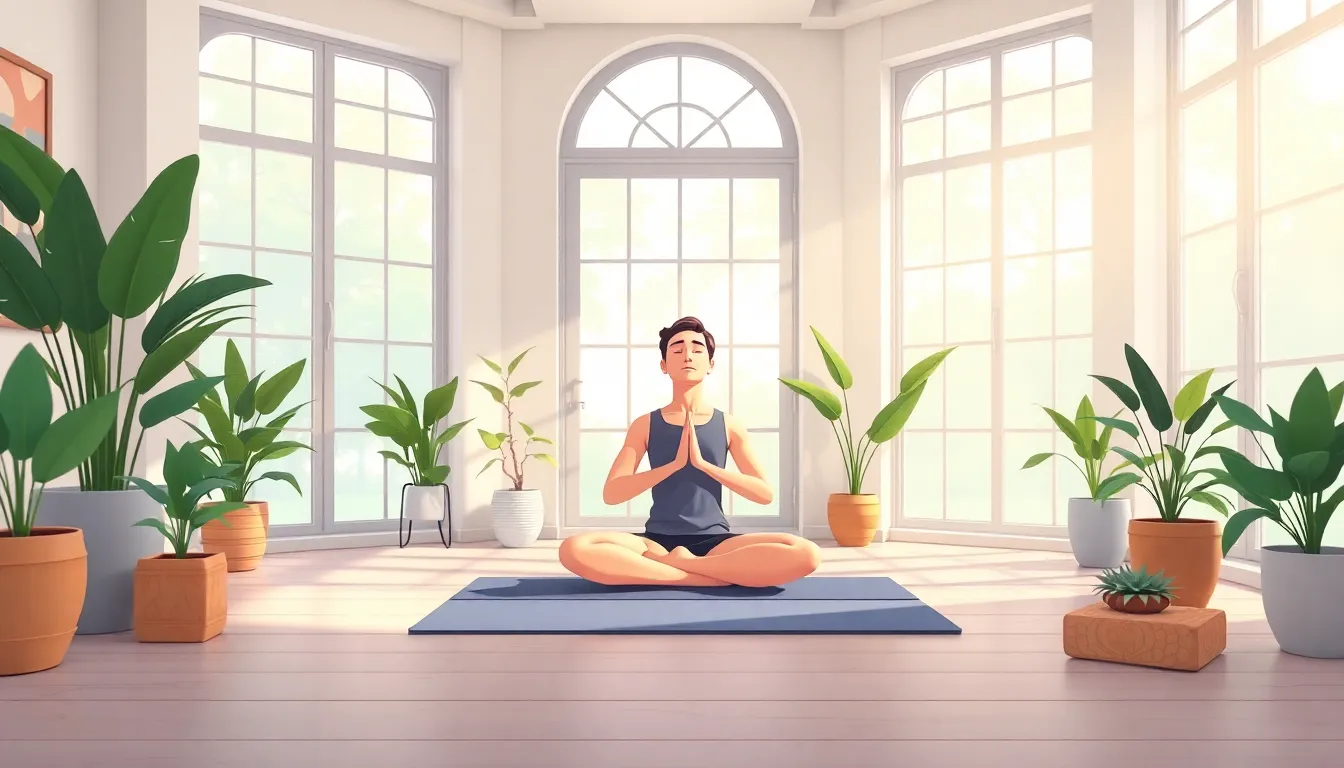 6. Disanje i Mentalna Fokusa